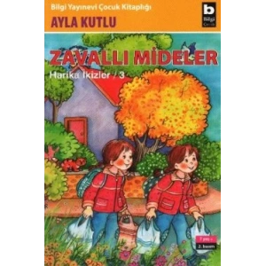 Zavallı Mideler