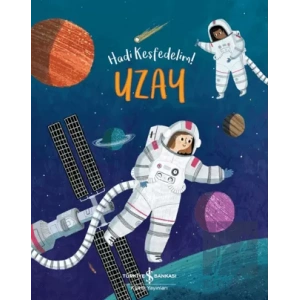 Zay - Hadi Keşfedelim!