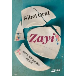 Zayi: Harp ve Darp Ülkesinde Bir Selvi