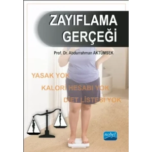Zayıflama Gerçeği