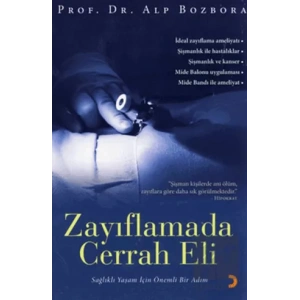 Zayıflamada Cerrah Eli