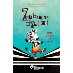 Zebbo’nun Çizgileri