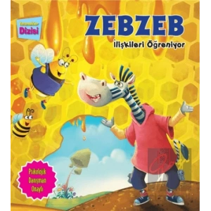 Zebzeb İlişkileri Öğreniyor