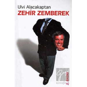 Zehir Zemberek