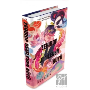 Zehirde Demlenen Büyü