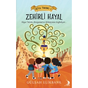 Zehirli Hayal