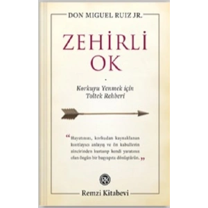 Zehirli Ok