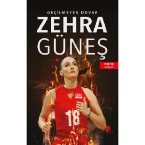 Zehra Güneş - Geçilmeyen Duvar
