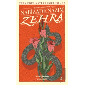 Zehra (Günümüz Türkçesiyle)