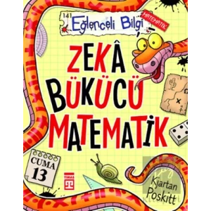 Zeka Bükücü Matematik