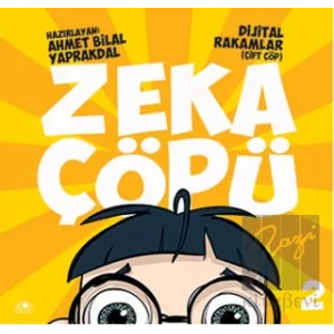 Zeka Çöpü - 2 / Dijital Rakamlar (Çift Çöp)