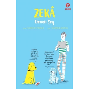 Zeka Denen Şey