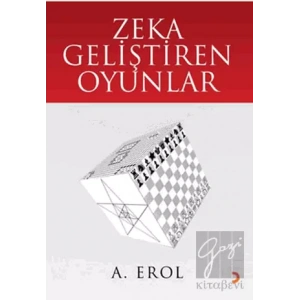 Zeka Geliştiren Oyunlar