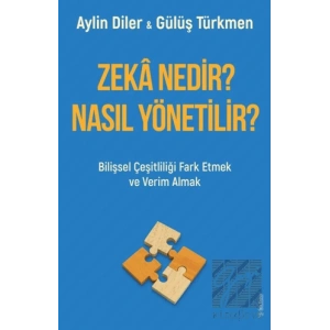 Zeka Nedir? Nasıl Yönetilir?