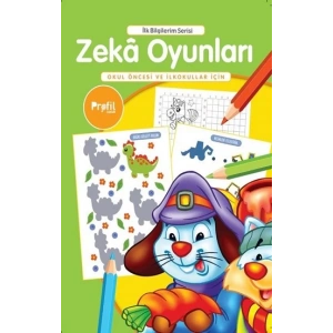 Zeka Oyunları