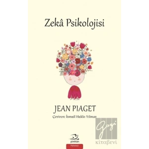 Zeka Psikolojisi