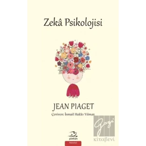 Zeka Psikolojisi