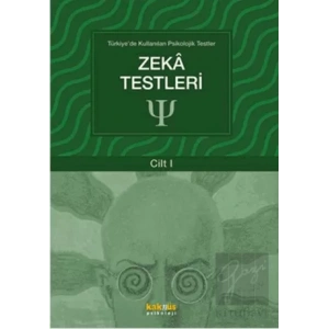 Zeka Testleri