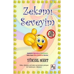 Zekamı Seveyim