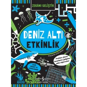 Zekanı Geliştir - Deniz Altı Etkinlik