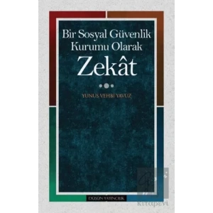 Zekat