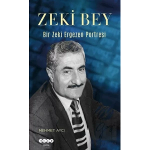 Zeki Bey
