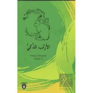 Zeki Tavşan Arapça Hikayeler Stage 3