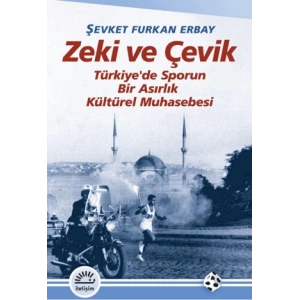 Zeki ve Çevik