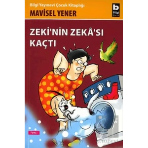 Zeki’nin Zekası Kaçtı