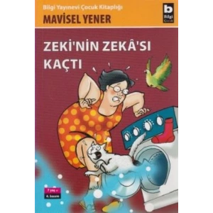 Zeki’nin Zekası Kaçtı