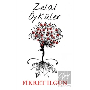 Zelal Öyküler