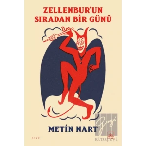 Zellenbur’un Sıradan Bir Günü