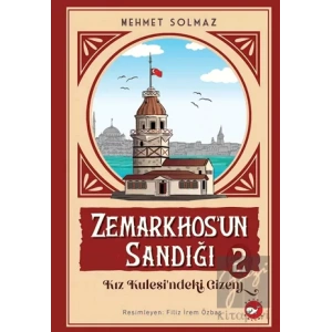 Zemarkhosun Sandığı 2 - Kız Kulesindeki Gizem