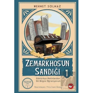 Zemarkhos’un Sandığı 1