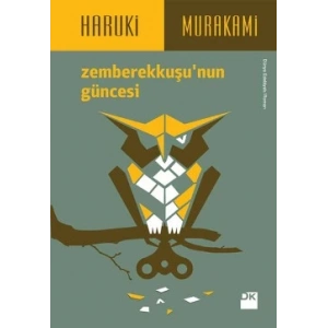 Zemberekkuşu’nun Güncesi