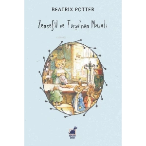 Zencefil ve Turşunun Masalı