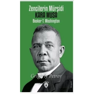 Zencilerin Mürşidi Kara Musa