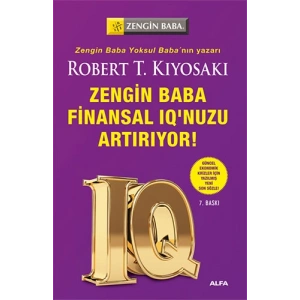 Zengin Baba Finansal IQnuzu Artırıyor!