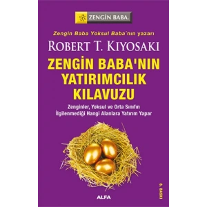 Zengin Babanın Yatırımcılık Kılavuzu