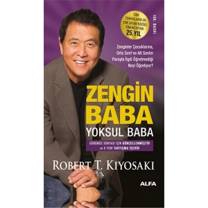 Zengin Baba  Yoksul Baba (Ciltli)