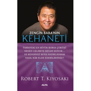 Zengin Baba’nın Kehaneti