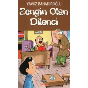 Zengin Olan Dilenci