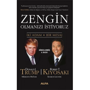 Zengin Olmanızı İstiyoruz