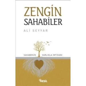 Zengin Sahabiler