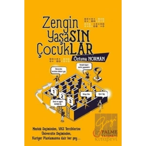 Zengin Yaşasın Çocuklar
