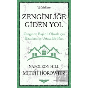 Zenginliğe Giden Yol