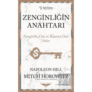Zenginliğin Anahtarı