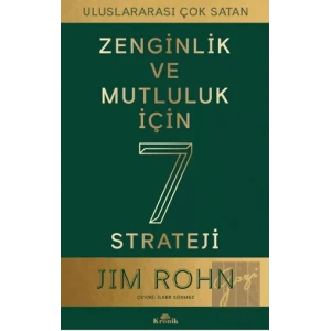 Zenginlik ve Mutluluk için 7 Strateji