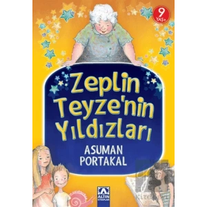 Zeplin Teyzenin Yıldızları