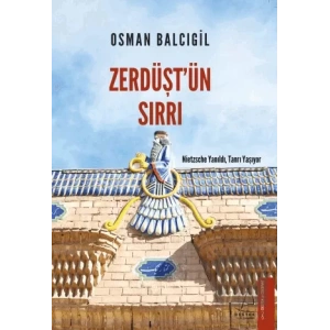 Zerdüştün Sırrı